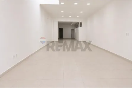 Ponto Comercial para alugar, 117m² no Centro, Juiz de Fora