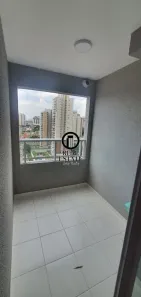 Apartamento com 2 Quartos à venda, 31m² no Água Branca, São Paulo