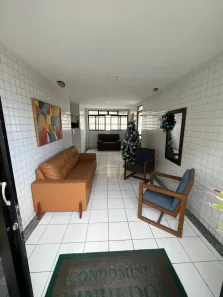 Apartamento com 3 Quartos à venda, 89m² no Jardim Oceania, João Pessoa