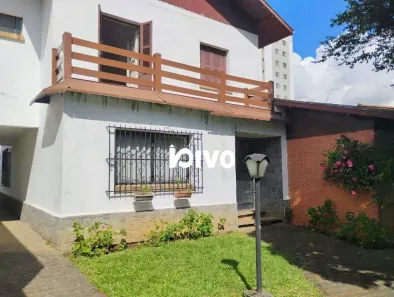 Casa com 3 Quartos à venda, 684m² no Vila Mariana, São Paulo