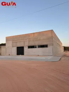 Galpão/Depósito/Armazém à venda, 1066m² no Cascavel, Cascavel