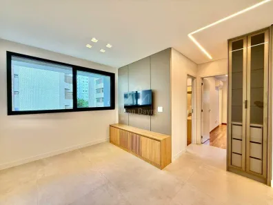 Apartamento com 2 Quartos para alugar, 74m² no Serra, Belo Horizonte