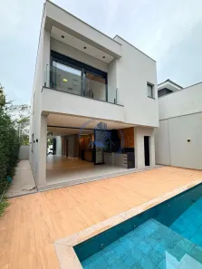 Casa de Condomínio com 3 Quartos à venda, 278m² no Suru, Santana de Parnaíba