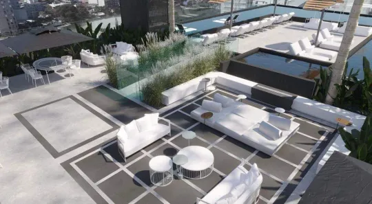 Apartamento com 2 Quartos à venda, 82m² no Fazendinha, Itajaí