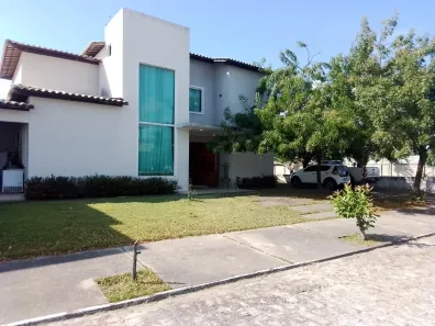 Apartamento com 4 Quartos para alugar, 10m² no Luar da Barra, Barra dos Coqueiros