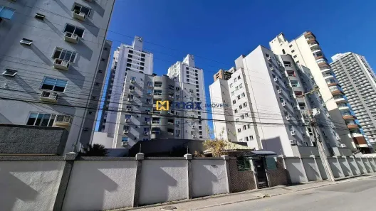 Apartamento com 3 Quartos à venda, 100m² no Praia Brava de Itajaí, Itajaí