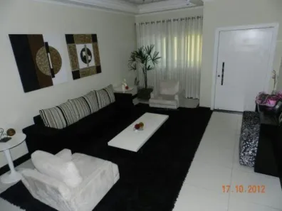 Casa de Condomínio com 3 Quartos à venda, 425m² no Jardim Residencial Vicente de Moraes, Sorocaba