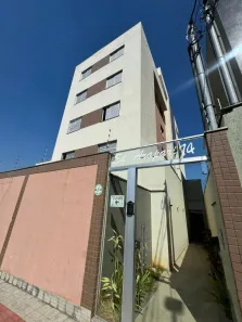 Apartamento com 3 Quartos à venda, 77m² no São Geraldo, Belo Horizonte