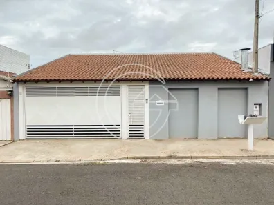 Casa com 3 Quartos à venda, 198m² no Centro, Marília