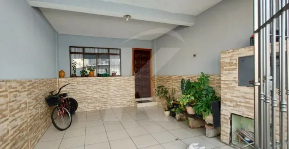 Sobrado com 3 Quartos à venda, 103m² no Vila Nilo, São Paulo