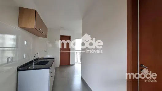 Apartamento com 1 Quarto à venda, 27m² no Ferreira, São Paulo