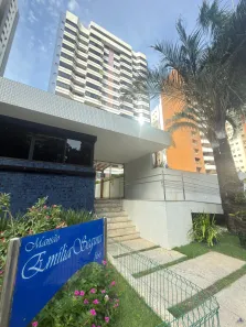Apartamento com 4 Quartos à venda, 148m² no Pituba, Salvador