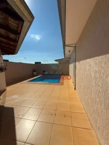 Casa de Condomínio com 3 Quartos à venda, 200m² no Quinta Ranieri, Bauru
