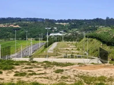 Lote/Terreno à venda, 834m² no Jardim Portugal, São José dos Campos