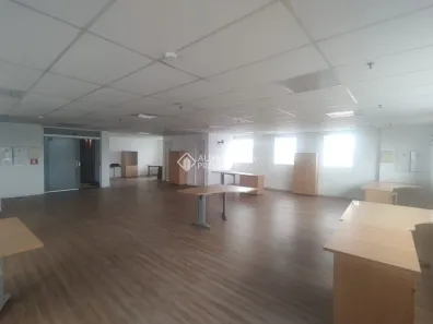 Sala Comercial para alugar, 120m² no Anchieta, São Bernardo do Campo