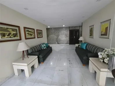 Cobertura com 4 Quartos à venda, 137m² no Tijuca, Rio de Janeiro