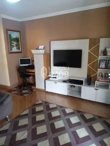 Casa com 3 Quartos à venda, 133m² no Parque Residencial Eloy Chaves, Jundiaí