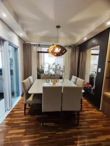 Apartamento com 3 Quartos à venda, 116m² no Jardim Paulista, Americana
