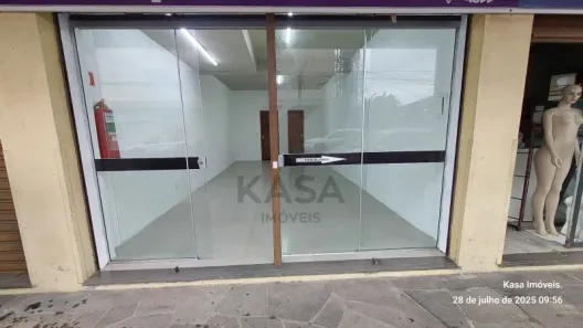 Ponto Comercial para alugar, 40m² no Niterói, Canoas