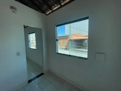 Sobrado com 2 Quartos à venda, 82m² no Arembepe (Abrantes), Camaçari