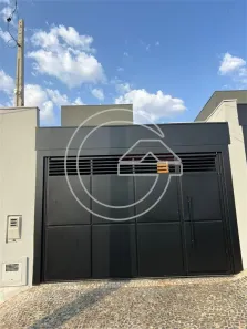 Casa com 3 Quartos à venda, 108m² no Centro, Marília