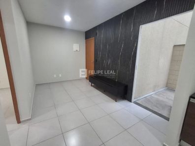Apartamento com 2 Quartos à venda, 44m² no Bela Vista, Palhoça