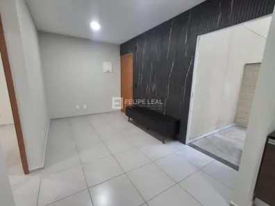 Apartamento com 2 Quartos à venda, 44m² no Bela Vista, Palhoça