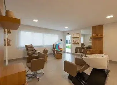 Apartamento com 3 Quartos à venda, 88m² no Jardim Caboré, São Paulo