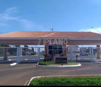 Lote/Terreno à venda, 254m² no Residencial Campos de Piemonte, Araraquara