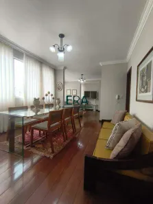 Apartamento com 3 Quartos à venda, 106m² no Vila Paris, Belo Horizonte