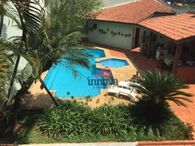 Sobrado com 3 Quartos à venda, 600m² no Vila Rosália, Guarulhos