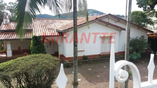 Casa com 4 Quartos à venda, 300m² no Tucuruvi, São Paulo