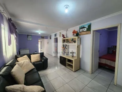 Casa com 3 Quartos à venda, 126m² no Vila Todos os Santos, Indaiatuba