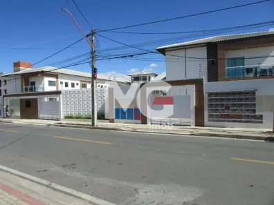 Apartamento com 2 Quartos à venda, 62m² no Parque Guadalajara (Jurema), Caucaia