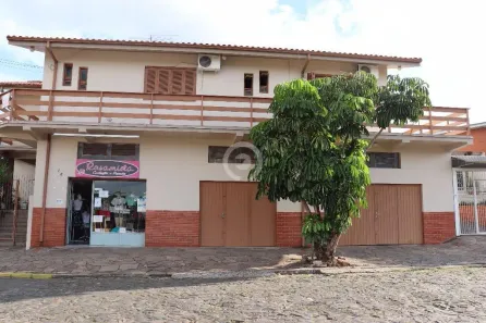 Casa com 5 Quartos à venda, 325m² no Rincão dos Ilhéus, Estância Velha