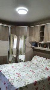 Casa com 6 Quartos à venda, 250m² no Jardim Vivan, São Paulo