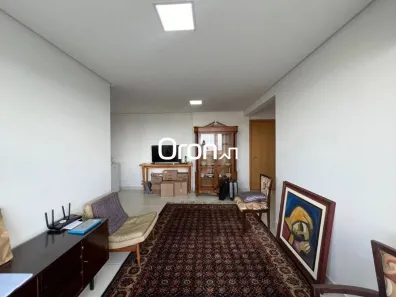 Apartamento com 2 Quartos à venda, 64m² no Setor Oeste, Goiânia