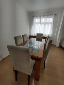 Apartamento com 2 Quartos à venda, 62m² no Sumarezinho, São Paulo