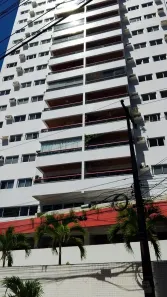 Apartamento com 5 Quartos à venda, 150m² no Boa Viagem, Recife