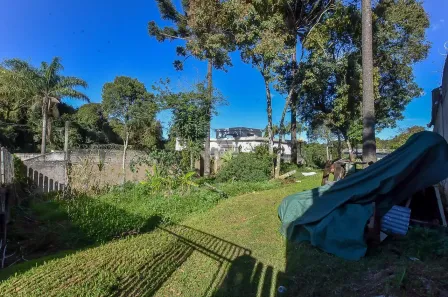 Lote/Terreno à venda, 1086m² no Cidade Industrial, Curitiba