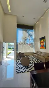 Casa de Condomínio com 4 Quartos à venda, 284m² no Jardins Lisboa, Goiânia