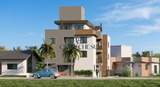 Apartamento com 1 Quarto à venda, 22m² no Ribeirão da Ilha, Florianópolis