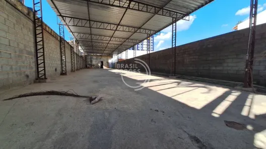 Galpão/Depósito/Armazém para alugar, 540m² no Jardim Ana Maria, Sorocaba