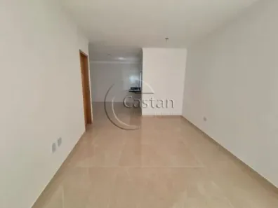 Casa de Condomínio com 2 Quartos à venda, 75m² no Vila Alpina, São Paulo