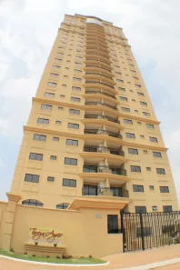Apartamento com 3 Quartos à venda, 90m² no Plano Diretor Sul, Palmas