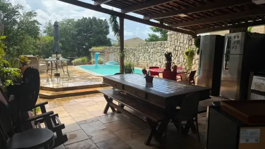 Apartamento com 3 Quartos à venda, 230m² no Sítio dos Pintos, Recife
