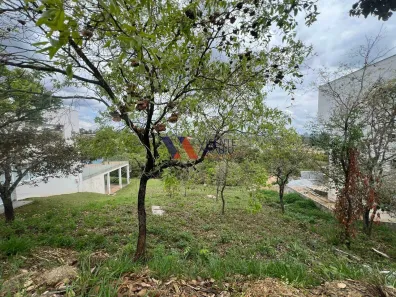 Lote/Terreno à venda, 1027m² no Teixeirinha, Betim