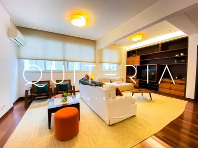 Apartamento com 3 Quartos à venda, 96m² no Leblon, Rio de Janeiro