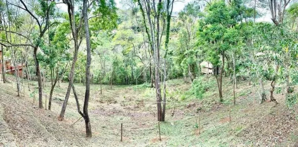 Lote/Terreno à venda, 2400m² no Itaipava, Petrópolis