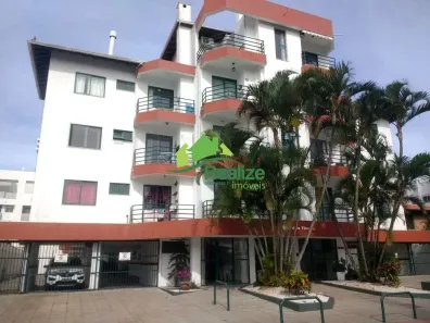 Apartamento com 1 Quarto à venda, 42m² no Canasvieiras, Florianópolis